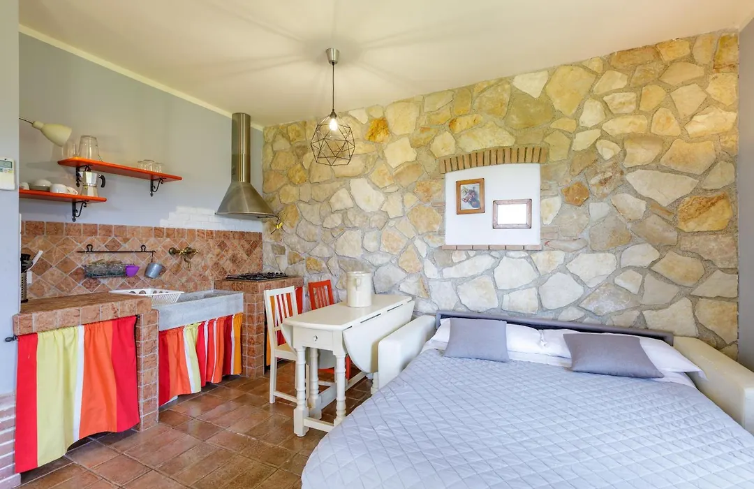 Il casale degli olivi-1