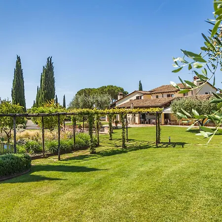 Il casale degli olivi-2