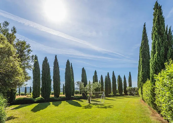 Il casale degli olivi