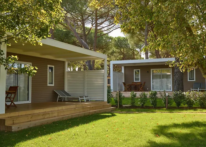 Hotel adatto agli animali: Camping Village Costa D'Argento