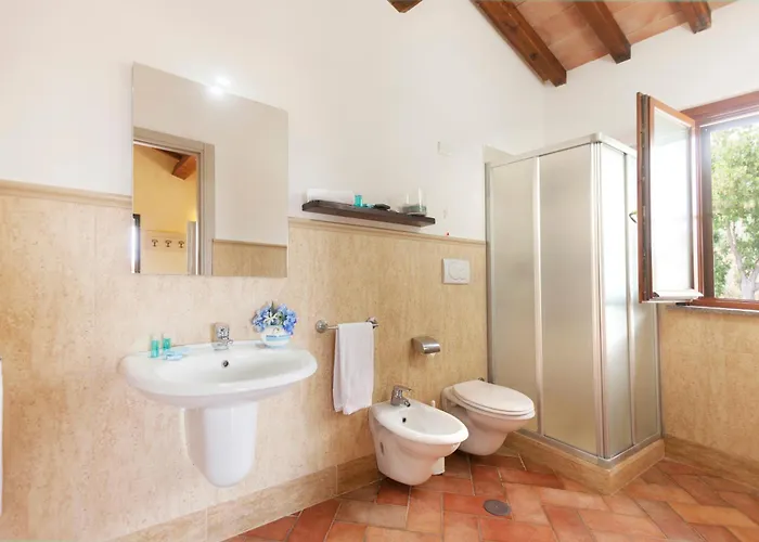 Resort Capalbio